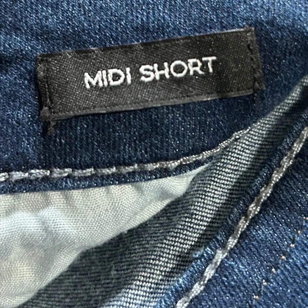 Justice midi short